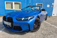 BMW M4 (Seria 4) din 2025 cu 6.000 km - oferta BMW242786 - foto 1