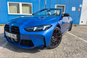 BMW M4 din 2025 - oferta BMW242786