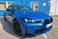 BMW M4 (Seria 4) din 2025 cu 6.000 km - oferta BMW242786 - foto 2