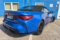 BMW M4 (Seria 4) din 2025 cu 6.000 km - oferta BMW242786 - foto 3