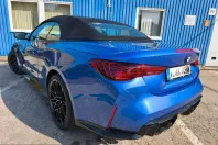 BMW M4 (Seria 4) din 2025 cu 6.000 km - oferta BMW242786 - foto 4
