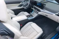 BMW M4 (Seria 4) din 2025 cu 6.000 km - oferta BMW242786 - foto 6