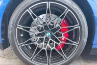 BMW M4 (Seria 4) din 2025 cu 6.000 km - oferta BMW242786 - foto 12