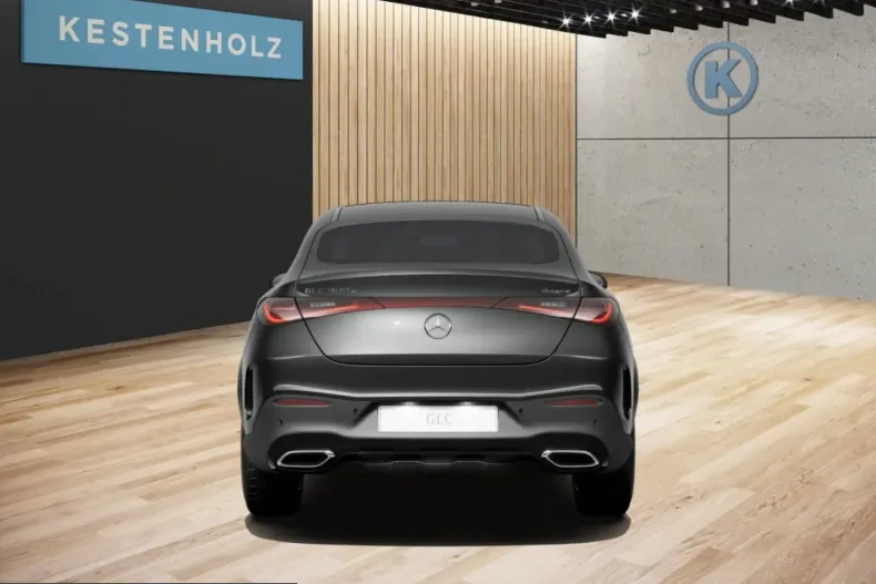 Mercedes-Benz GLC 300 (Clasa GLC) din 2024 cu 18.004 km - oferta MER242787 - foto 4