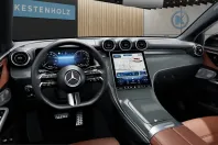 Mercedes-Benz GLC 300 (Clasa GLC) din 2024 cu 18.004 km - oferta MER242787 - foto 7