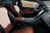 Mercedes-Benz GLC 300 (Clasa GLC) din 2024 cu 18.004 km - oferta MER242787 - foto 8