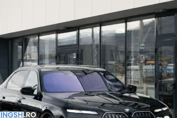 BMW 760 din 2024 - oferta BMW242788