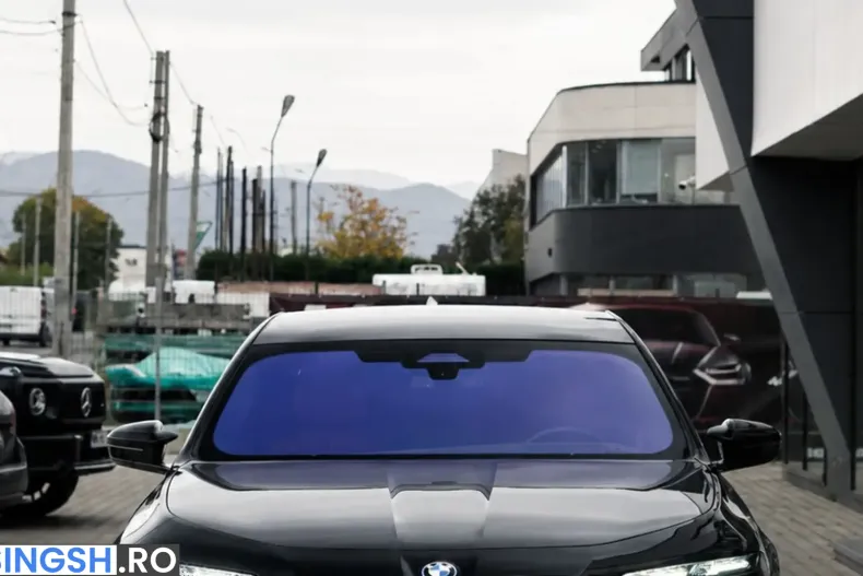 BMW 760 (Seria 7) din 2024 cu 57.392 km - oferta BMW242788 - foto 2