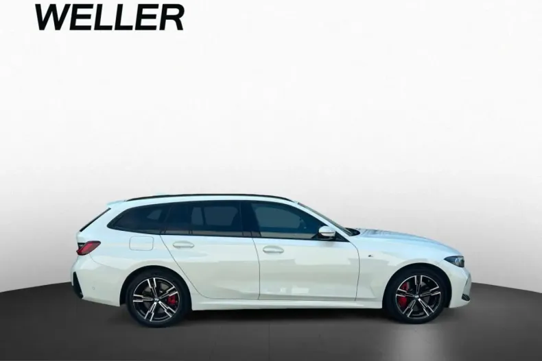 BMW 330 (Seria 3) din 2025 cu 24.180 km - oferta BMW242789 - foto 2