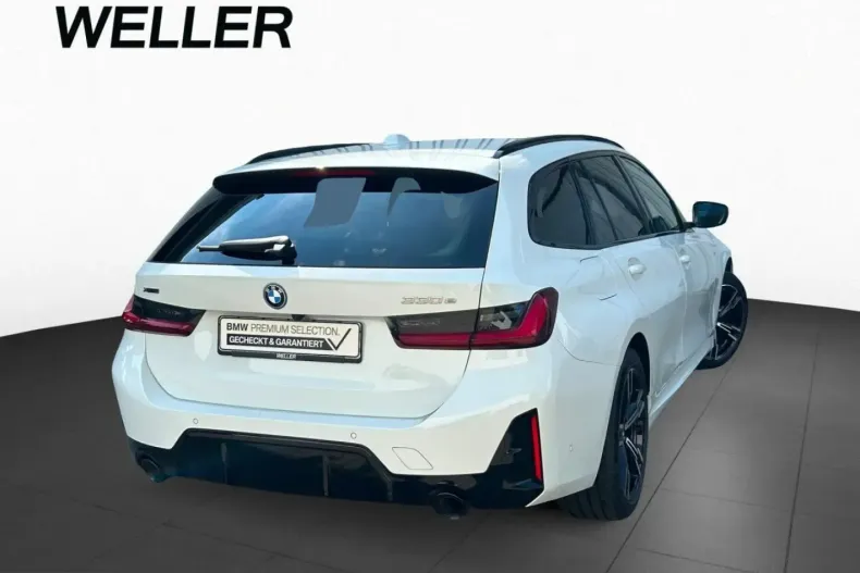 BMW 330 (Seria 3) din 2025 cu 24.180 km - oferta BMW242789 - foto 3