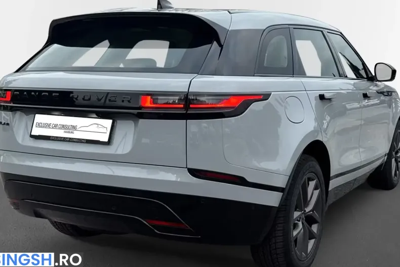 Land Rover Range Rover Velar din 2024 cu 10.000 km - oferta LAN242790 - foto 6
