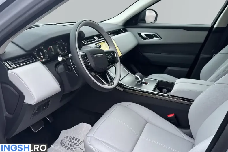 Land Rover Range Rover Velar din 2024 cu 10.000 km - oferta LAN242790 - foto 7