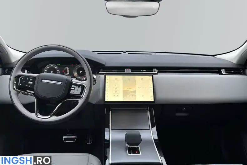 Land Rover Range Rover Velar din 2024 cu 10.000 km - oferta LAN242790 - foto 8
