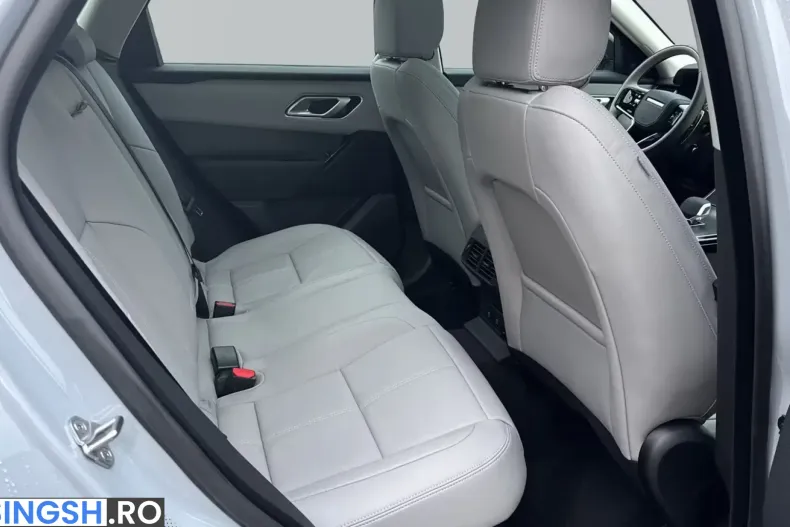 Land Rover Range Rover Velar din 2024 cu 10.000 km - oferta LAN242790 - foto 10