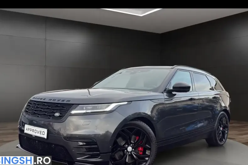 Land Rover Range Rover Velar din 2023 cu 9.980 km - oferta LAN242791 - foto 1