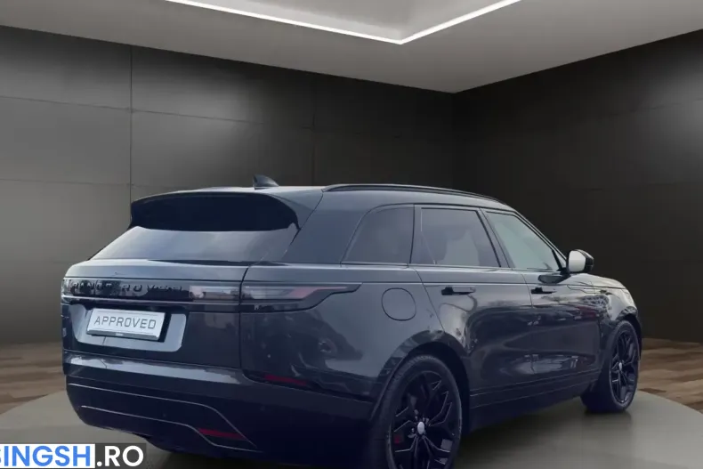 Land Rover Range Rover Velar din 2023 cu 9.980 km - oferta LAN242791 - foto 3