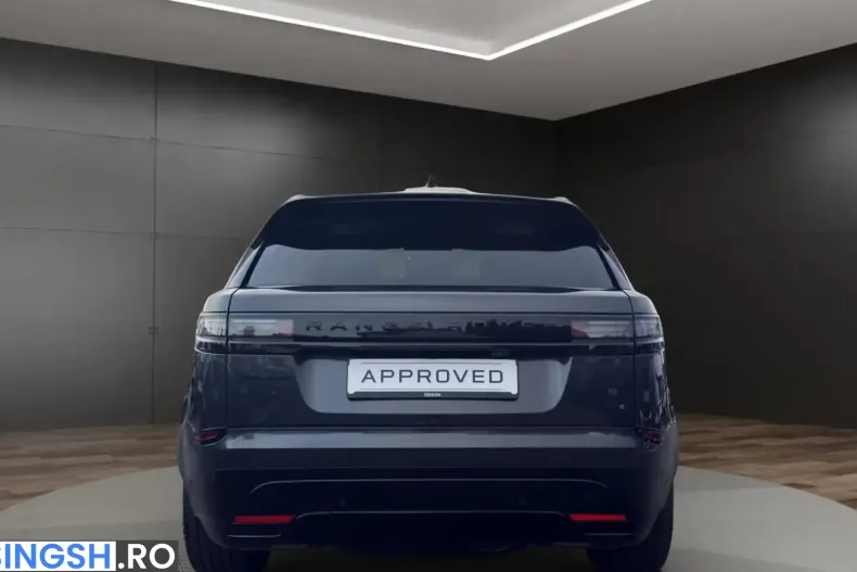 Land Rover Range Rover Velar din 2023 cu 9.980 km - oferta LAN242791 - foto 4