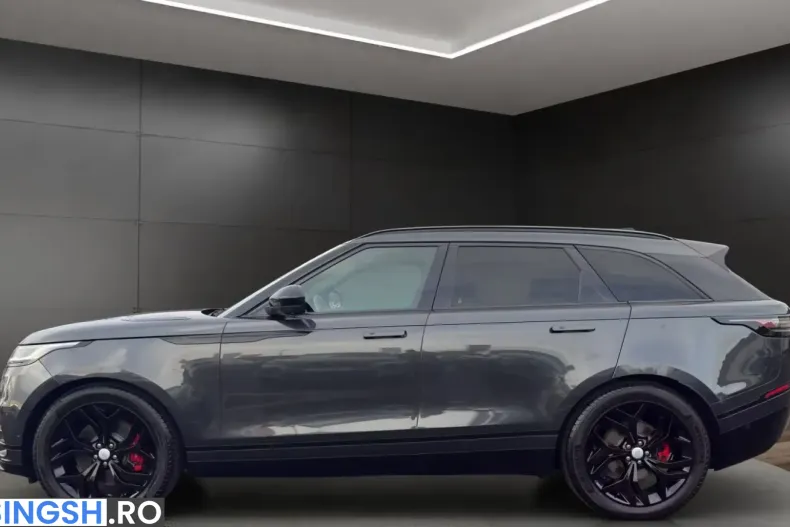 Land Rover Range Rover Velar din 2023 cu 9.980 km - oferta LAN242791 - foto 5