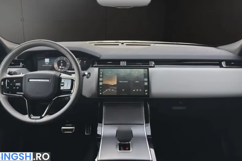 Land Rover Range Rover Velar din 2023 cu 9.980 km - oferta LAN242791 - foto 7