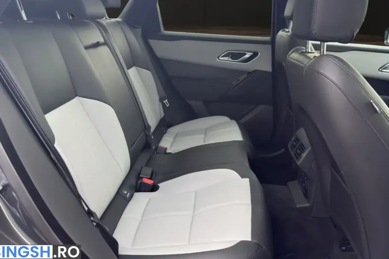 Land Rover Range Rover Velar din 2023 cu 9.980 km - oferta LAN242791 - foto 8