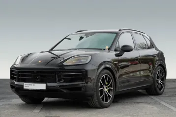 Porsche Cayenne din 2024 - oferta POR242792