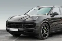 Porsche Cayenne din 2024 cu 24.600 km - oferta POR242792 - foto 2