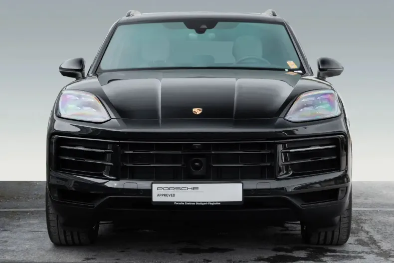 Porsche Cayenne din 2024 cu 24.600 km - oferta POR242792 - foto 3