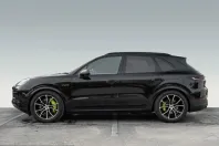 Porsche Cayenne din 2024 cu 24.600 km - oferta POR242792 - foto 7