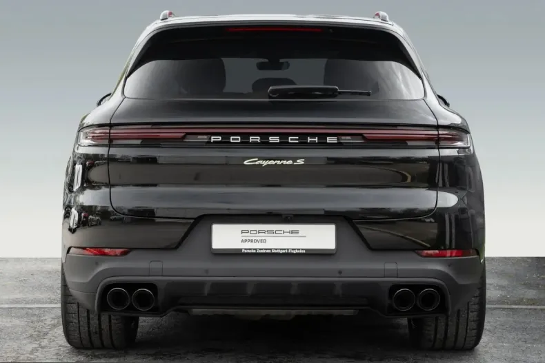 Porsche Cayenne din 2024 cu 24.600 km - oferta POR242792 - foto 9