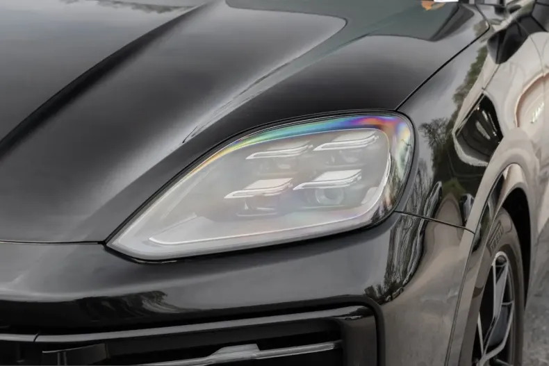 Porsche Cayenne din 2024 cu 24.600 km - oferta POR242792 - foto 10