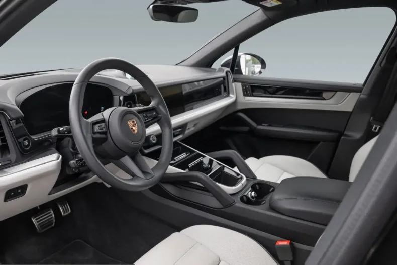 Porsche Cayenne din 2024 cu 24.600 km - oferta POR242792 - foto 15