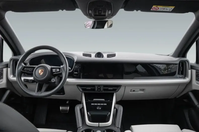 Porsche Cayenne din 2024 cu 24.600 km - oferta POR242792 - foto 16