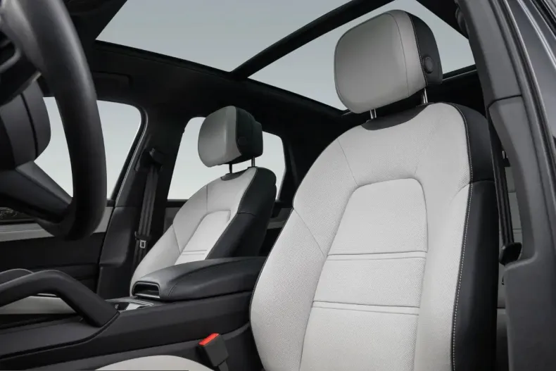 Porsche Cayenne din 2024 cu 24.600 km - oferta POR242792 - foto 27