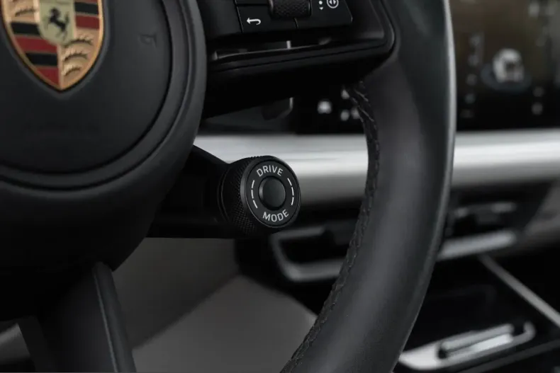 Porsche Cayenne din 2024 cu 24.600 km - oferta POR242792 - foto 31