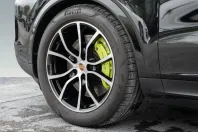 Porsche Cayenne din 2024 cu 24.600 km - oferta POR242792 - foto 33