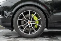 Porsche Cayenne din 2024 cu 24.600 km - oferta POR242792 - foto 34