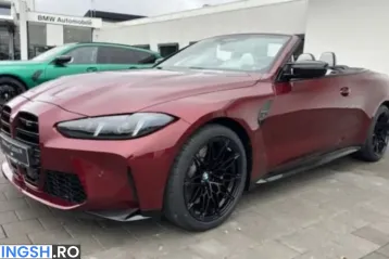 BMW M4 din 2026 - oferta BMW242793