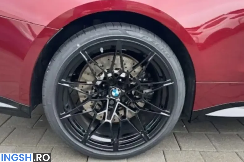 BMW M4 (Seria 4) din 2026 cu 51 km - oferta BMW242793 - foto 7