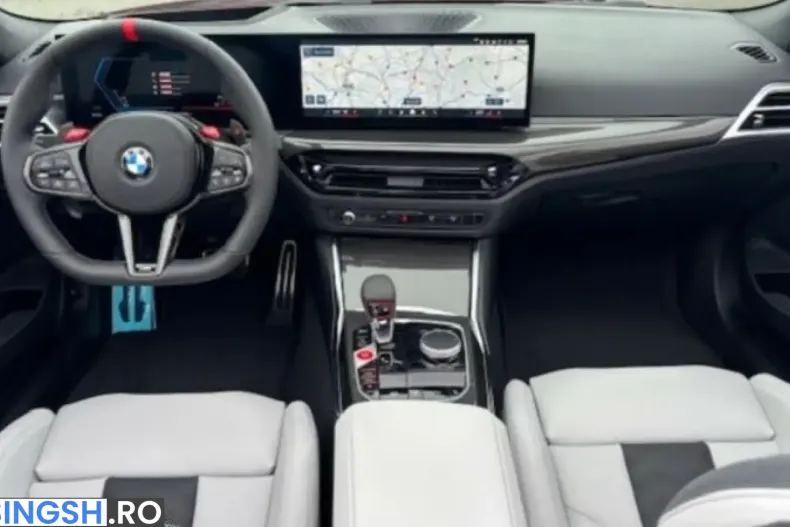 BMW M4 (Seria 4) din 2026 cu 51 km - oferta BMW242793 - foto 9