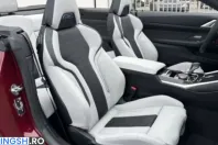 BMW M4 (Seria 4) din 2026 cu 51 km - oferta BMW242793 - foto 11