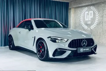 Mercedes-Benz CLE 53 AMG din 2024 - oferta MER242794