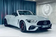 Mercedes-Benz CLE 53 AMG (Clasa CLE) din 2024 cu 21.000 km - oferta MER242794 - foto 2