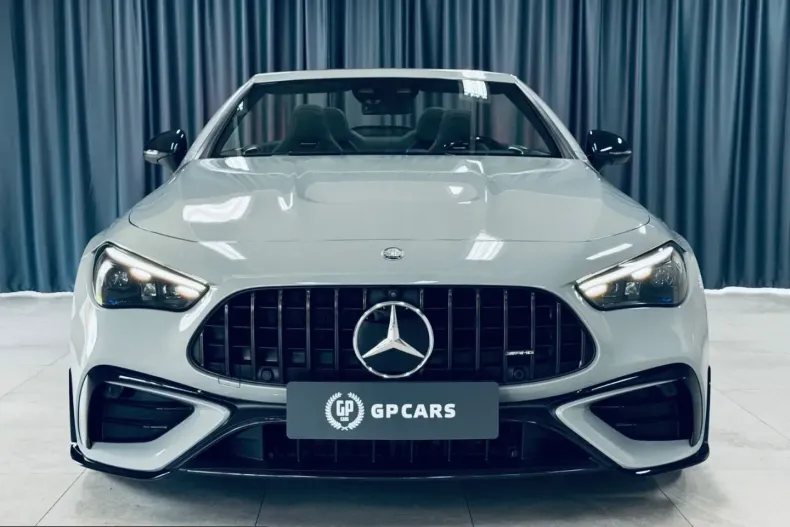 Mercedes-Benz CLE 53 AMG (Clasa CLE) din 2024 cu 21.000 km - oferta MER242794 - foto 3