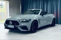 Mercedes-Benz CLE 53 AMG (Clasa CLE) din 2024 cu 21.000 km - oferta MER242794 - foto 4
