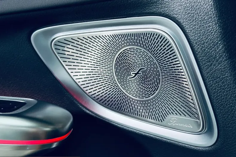 Mercedes-Benz CLE 53 AMG (Clasa CLE) din 2024 cu 21.000 km - oferta MER242794 - foto 18