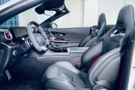 Mercedes-Benz CLE 53 AMG (Clasa CLE) din 2024 cu 21.000 km - oferta MER242794 - foto 19