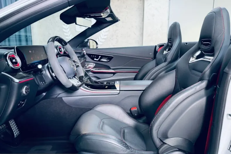 Mercedes-Benz CLE 53 AMG (Clasa CLE) din 2024 cu 21.000 km - oferta MER242794 - foto 19