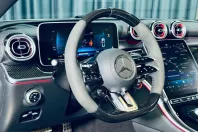 Mercedes-Benz CLE 53 AMG (Clasa CLE) din 2024 cu 21.000 km - oferta MER242794 - foto 20