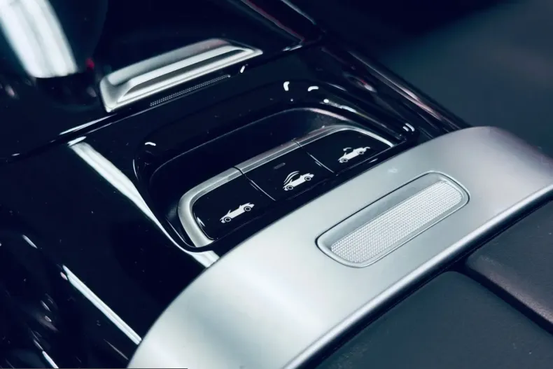 Mercedes-Benz CLE 53 AMG (Clasa CLE) din 2024 cu 21.000 km - oferta MER242794 - foto 24