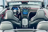 Mercedes-Benz CLE 53 AMG (Clasa CLE) din 2024 cu 21.000 km - oferta MER242794 - foto 26
